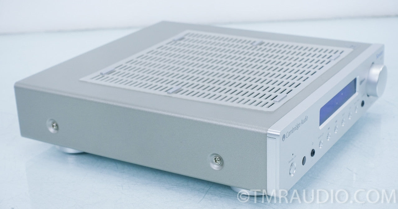 Cambridge Audio Sonata AR30 v.2 Receiver
