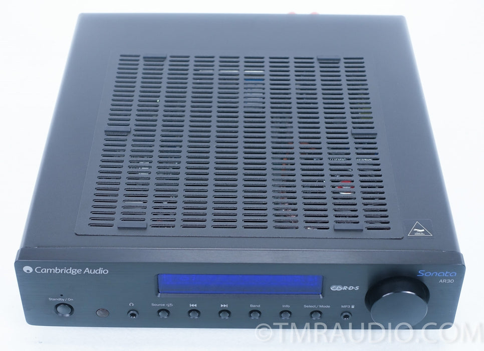 Cambridge Audio Sonata AR30 v.2 Receiver