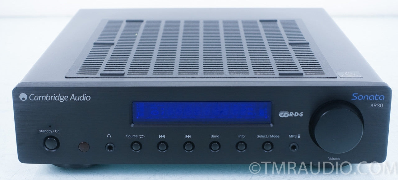 Cambridge Audio Sonata AR30 v.2 Receiver