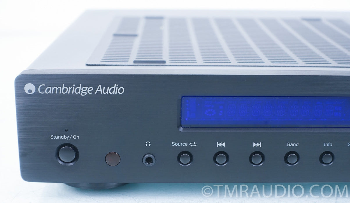 Cambridge Audio Sonata AR30 v.2 Receiver