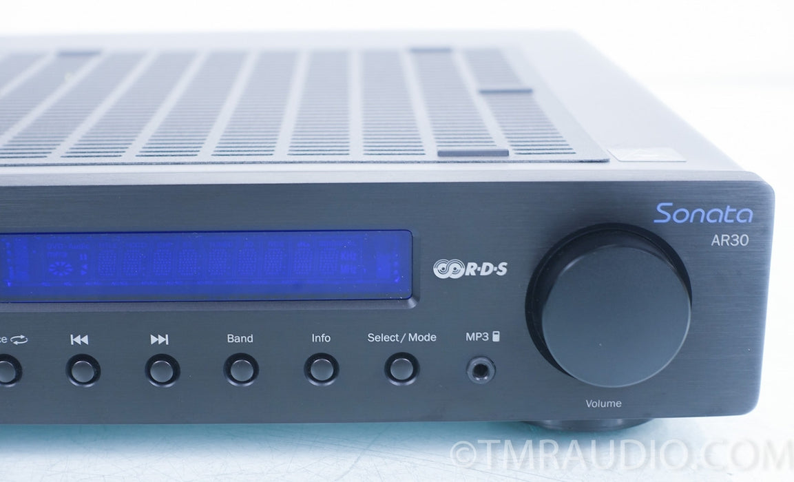 Cambridge Audio Sonata AR30 v.2 Receiver