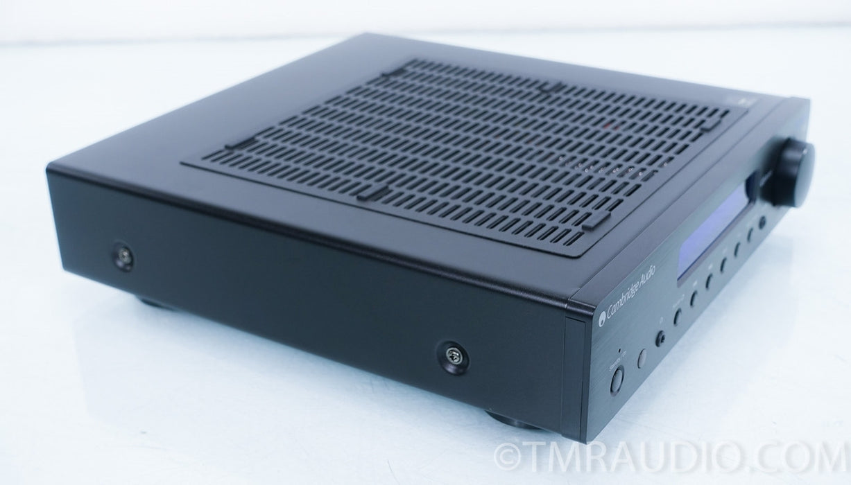 Cambridge Audio Sonata AR30 v.2 Receiver