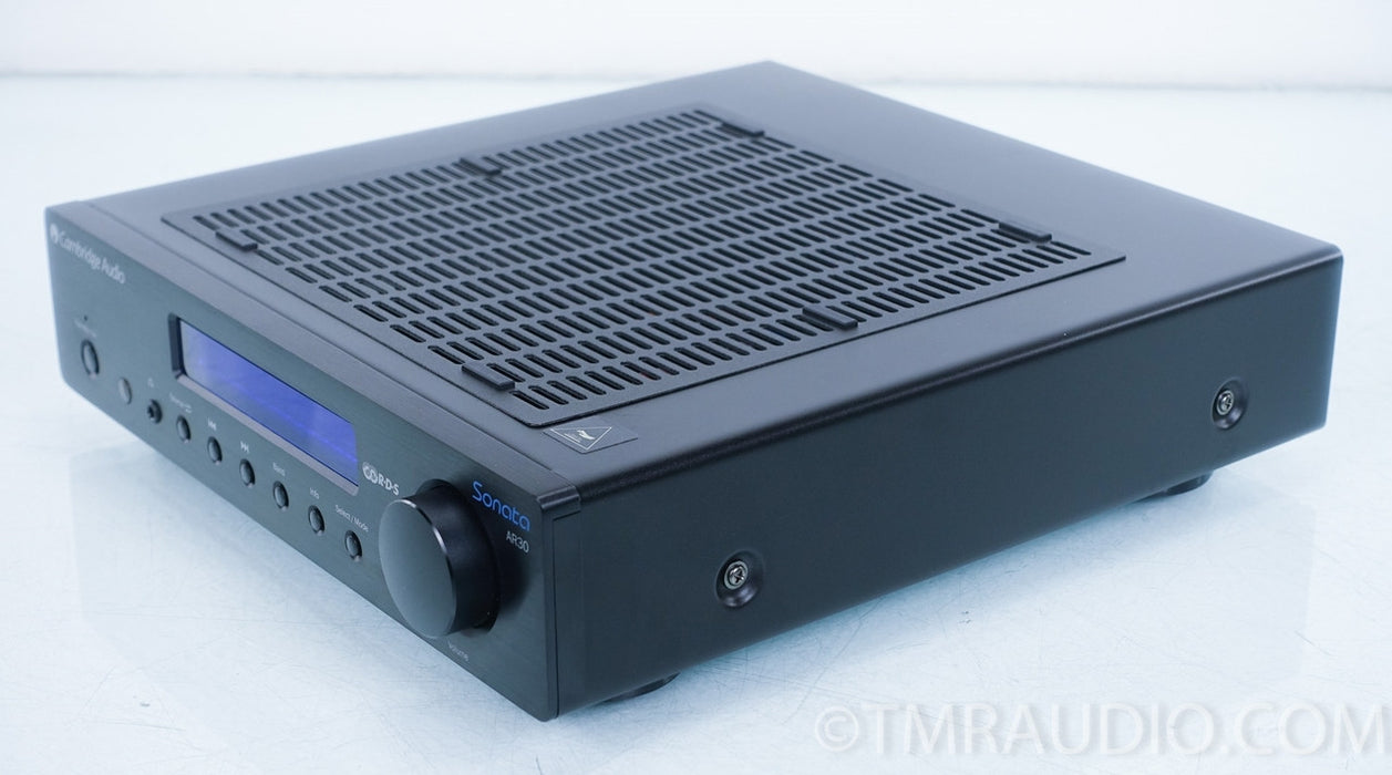 Cambridge Audio Sonata AR30 v.2 Receiver