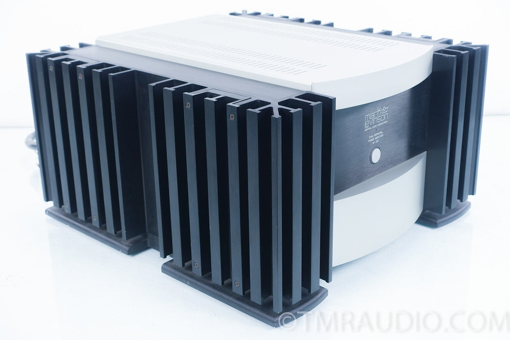 Mark Levinson No. 333 Stereo Power Amplifier