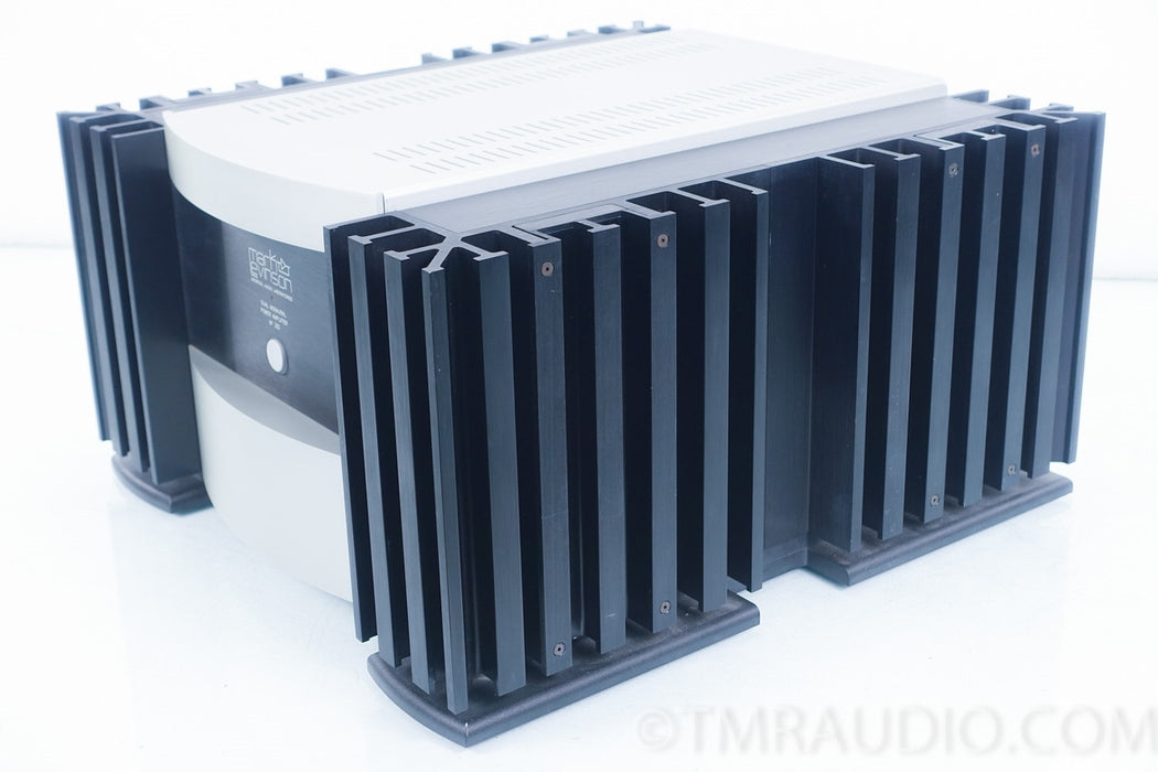 Mark Levinson No. 333 Stereo Power Amplifier