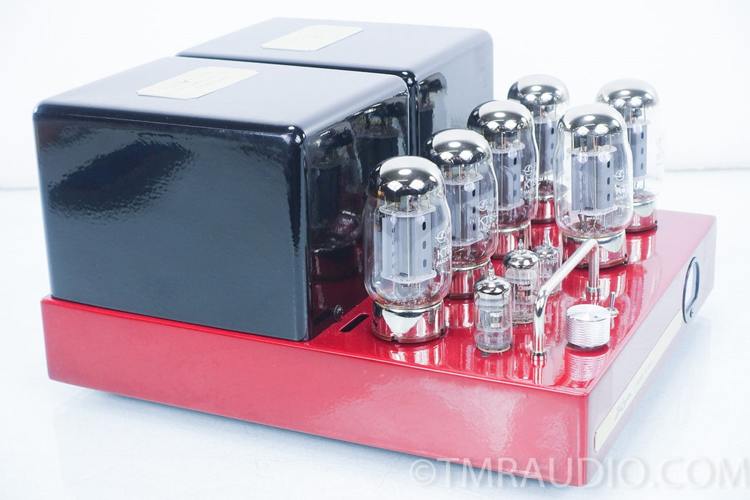 Carver Cherry 180 Monoblock Tube Amplifier