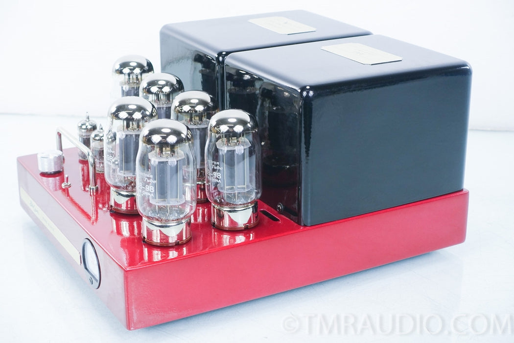 Carver Cherry 180 Monoblock Tube Amplifier