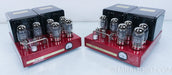 Carver Cherry 180 Monoblock Tube Amplifier