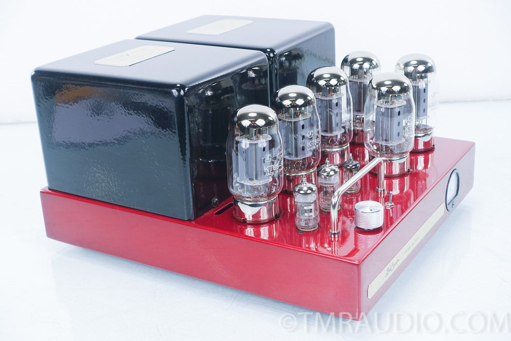 Carver Cherry 180 Monoblock Tube Amplifier