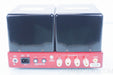 Carver Cherry 180 Monoblock Tube Amplifier