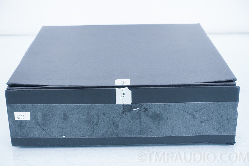 Rein Audio X-DAC DAC in Factory Box