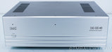 Cary CAD-500-MB Monoblock Amplifier Pair