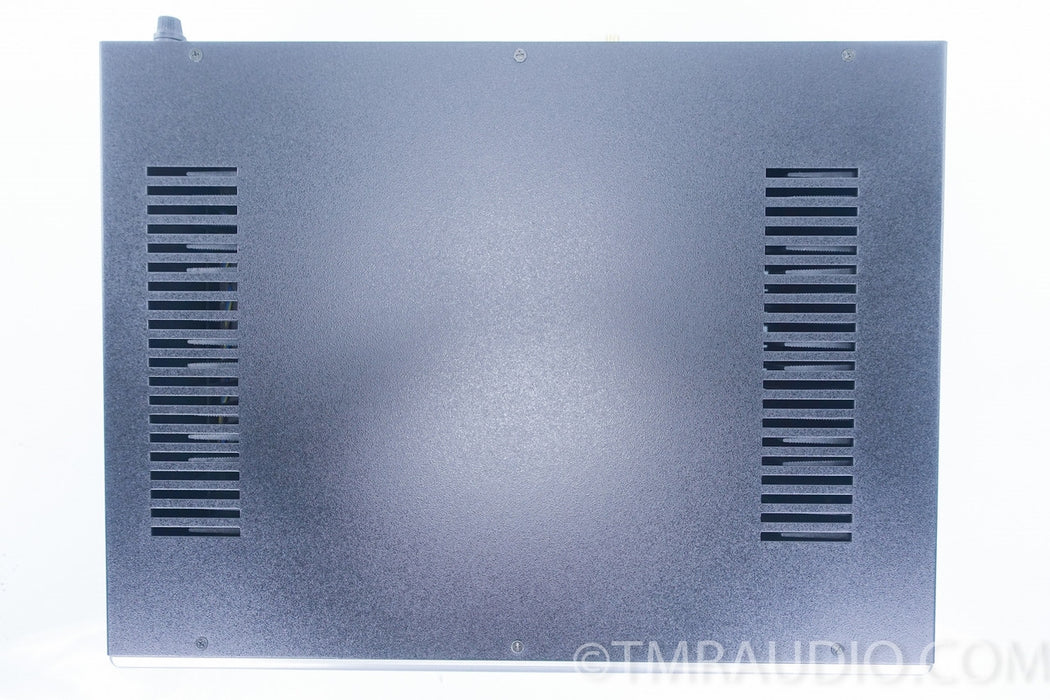 Cary CAD-500-MB Monoblock Amplifier Pair
