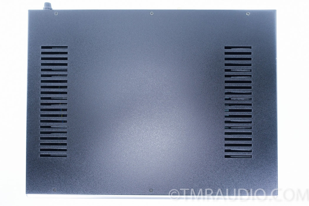 Cary CAD-500-MB Monoblock Amplifier Pair