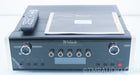 McIntosh C48 Preamplifier / DAC / Phono in Factory Box
