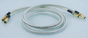 WireWorld Silver Eclipse 5.2 RCA Cables