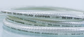 WireWorld Silver Eclipse 5.2 RCA Cables