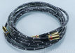 WireWorld Eclipse 5.2 RCA Cables
