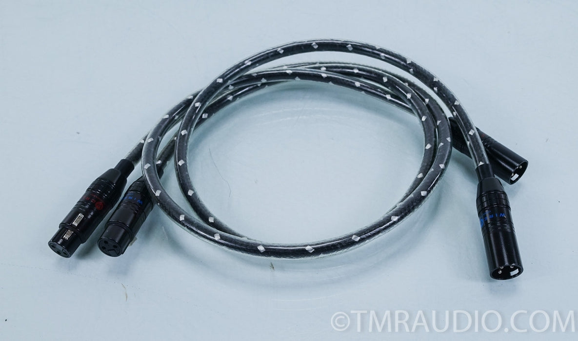WireWorld Eclipse 5.2 XLR Cables