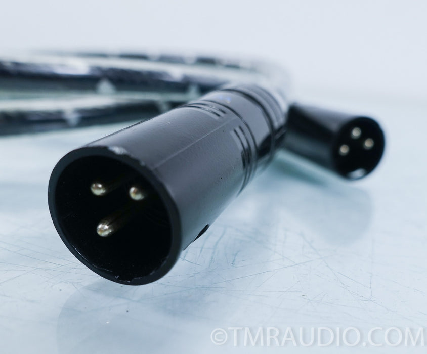 WireWorld Eclipse 5.2 XLR Cables