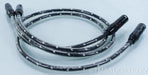 WireWorld Eclipse 5.2 XLR Cables