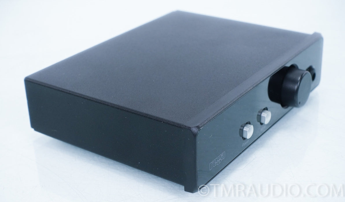 Rega Ear Headphone Amplifier in Factory Box