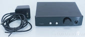 Rega Ear Headphone Amplifier in Factory Box
