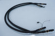 Tara Labs The Zero XLR Cables HFX