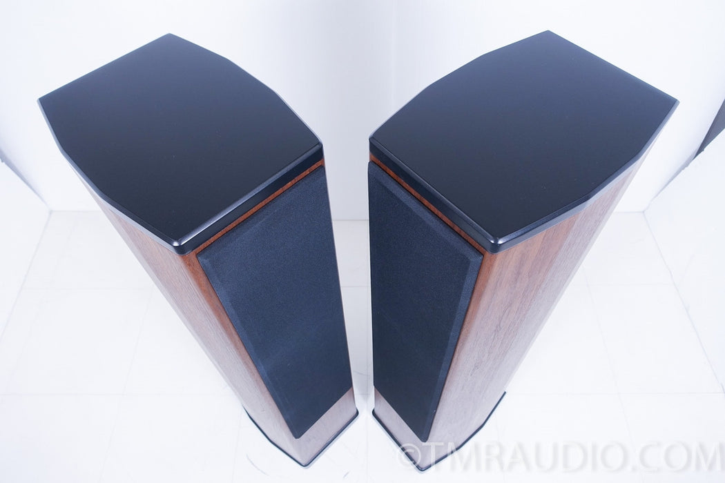 Tyler Acoustics Highland H3 Speakers