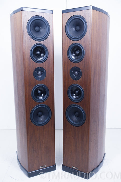 Tyler Acoustics Highland H3 Speakers