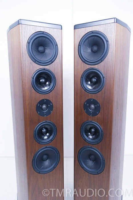 Tyler Acoustics Highland H3 Speakers