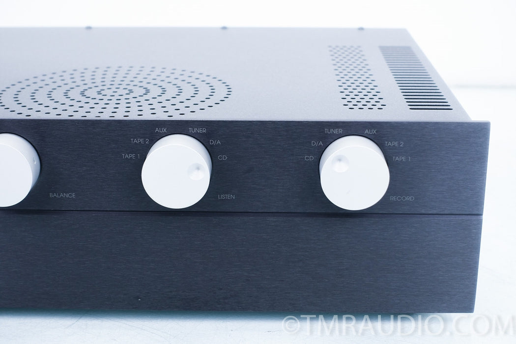 Acurus DIA 100 Mark II Integrated Amplifier