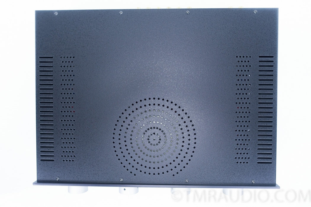 Acurus DIA 100 Mark II Integrated Amplifier