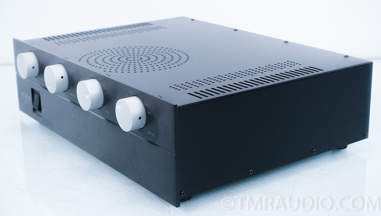 Acurus DIA 100 Mark II Integrated Amplifier