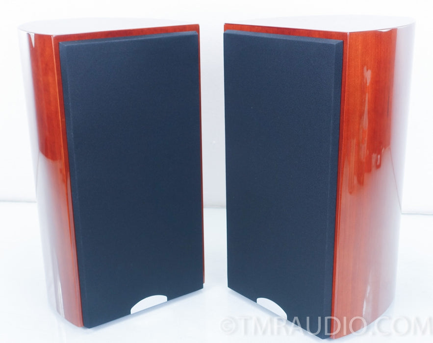 Tannoy Definition DC8 Speakers in Factory Box