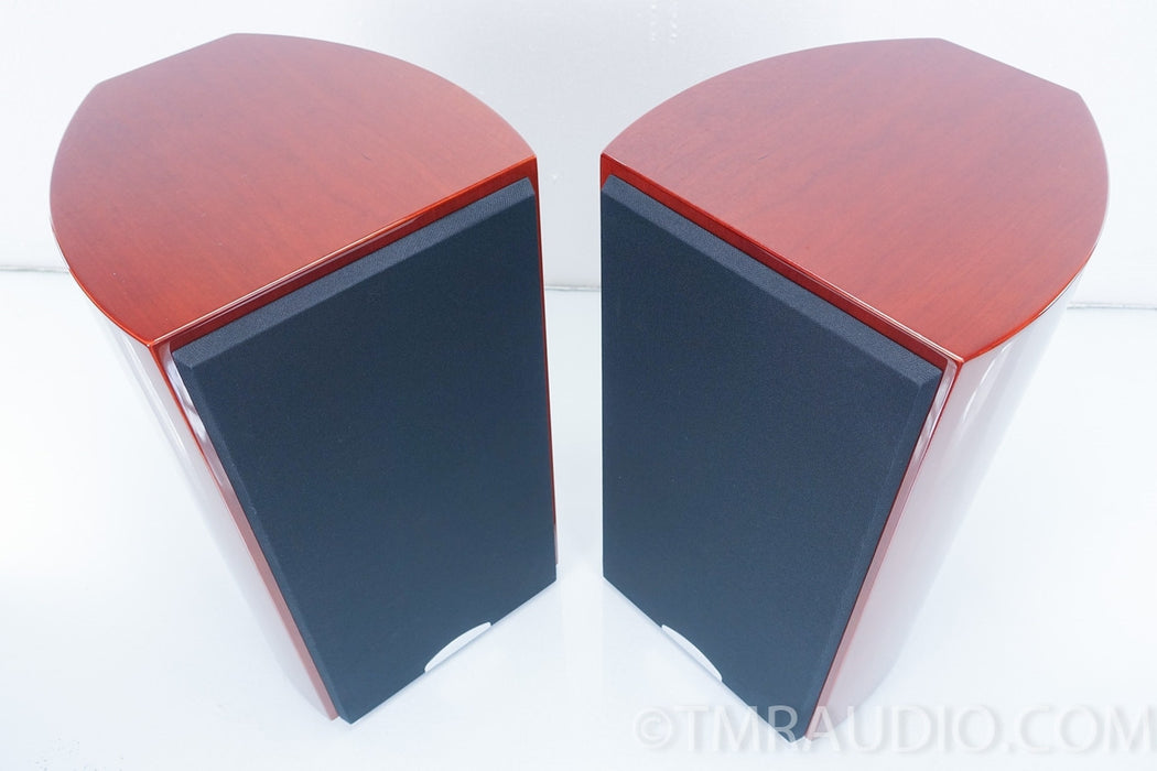 Tannoy Definition DC8 Speakers in Factory Box