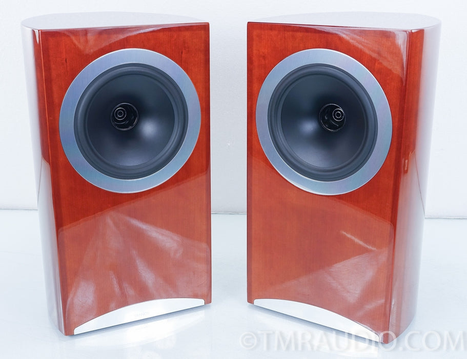 Tannoy Definition DC8 Speakers in Factory Box