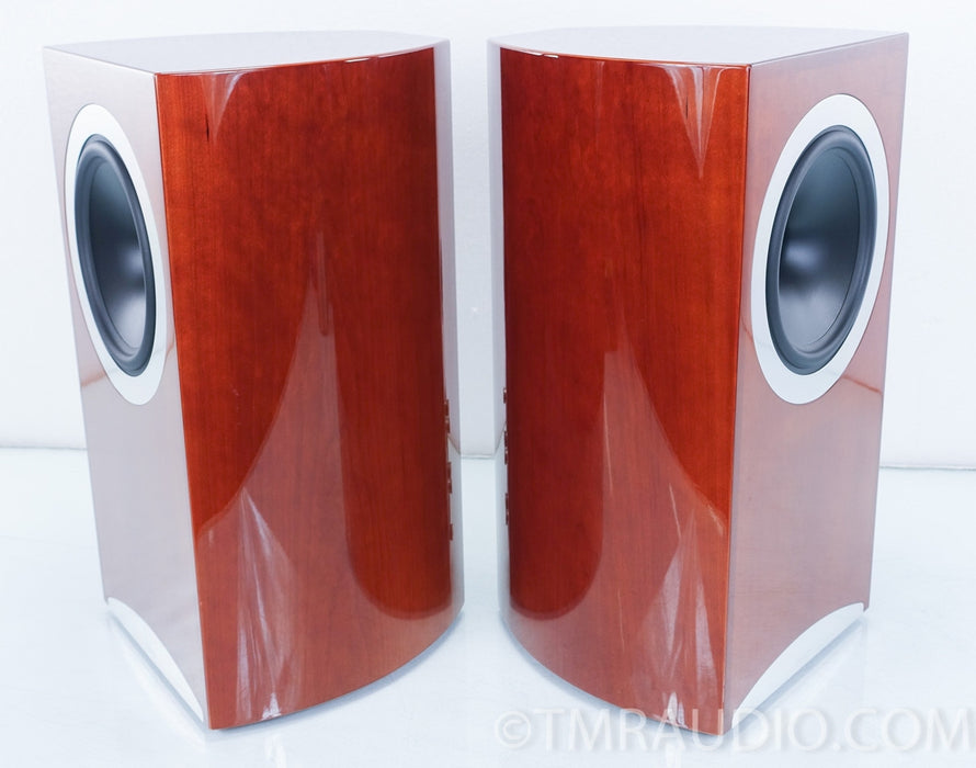 Tannoy Definition DC8 Speakers in Factory Box