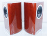 Tannoy Definition DC8 Speakers in Factory Box