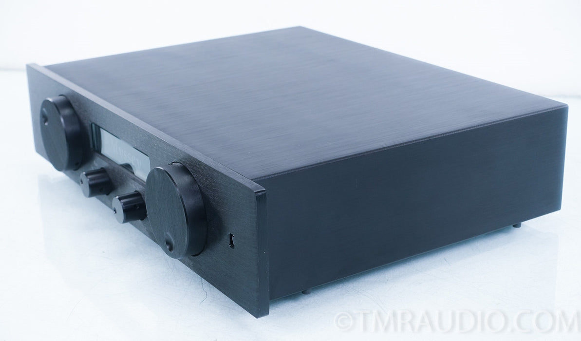 Odyssey Audio Tempest SLB Extreme Preamplifier in Factory Box