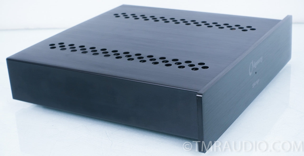 Odyssey Audio Khartago Power Amplifier in Factory Box