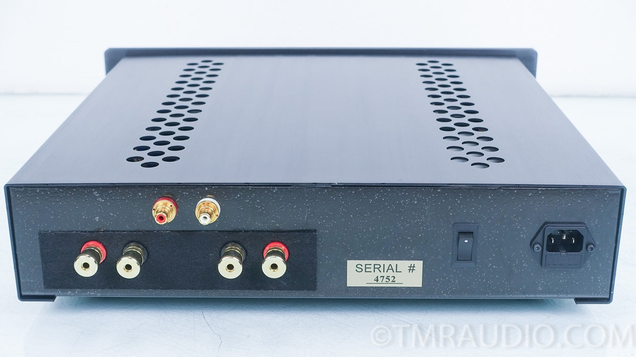 Odyssey Audio Khartago Power Amplifier in Factory Box