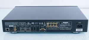 Oppo BDP-103D Darbee Bluray Disc Player in Factory Box