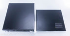 Crestron Adagio Entertainment System AES & AAS-4 Audio Server
