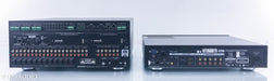 Crestron Adagio Entertainment System AES & AAS-4 Audio Server