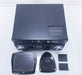 Crestron Adagio Entertainment System AES & AAS-4 Audio Server