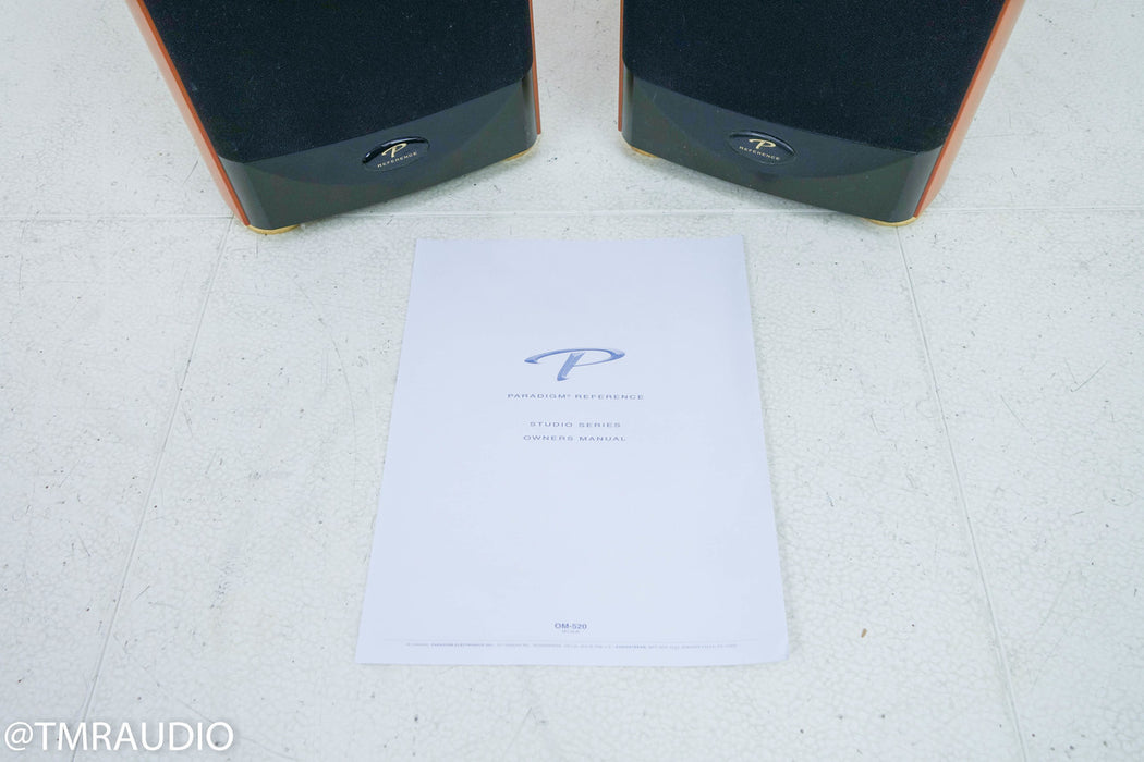 Paradigm Reference Studio 60 v.2 Floorstanding Speakers