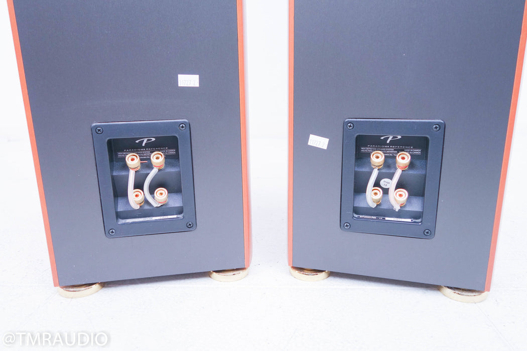 Paradigm Reference Studio 60 v.2 Floorstanding Speakers