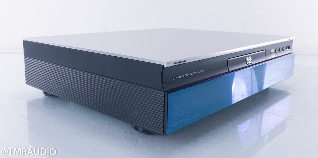 Sony BDP-S1 Blu-ray Disc Player / HD Video Output