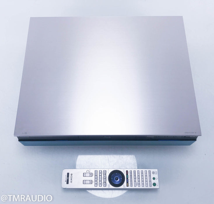 Sony BDP-S1 Blu-ray Disc Player / HD Video Output